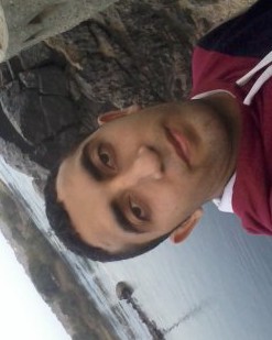 Jobseeker photo
