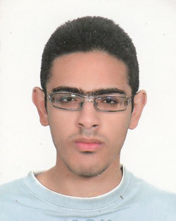 Jobseeker photo