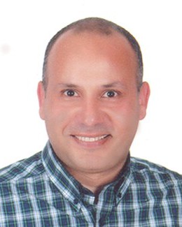 Jobseeker photo
