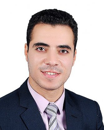 Jobseeker photo