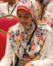 Jobseeker photo
