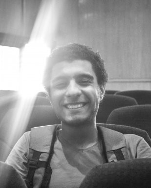 Jobseeker photo