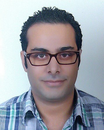 Jobseeker photo
