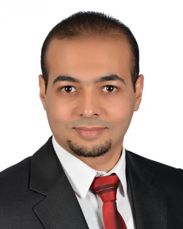 Jobseeker photo