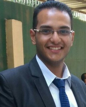 Jobseeker photo