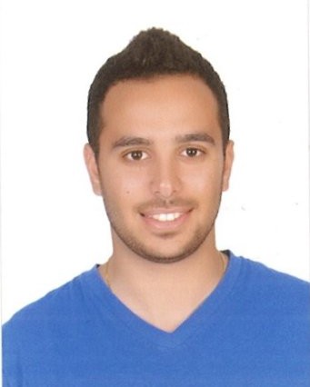 Jobseeker photo