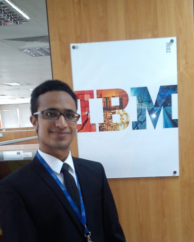 Jobseeker photo