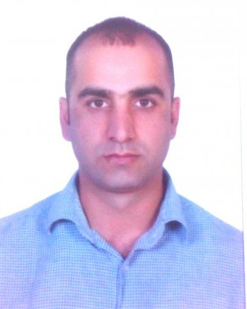 Jobseeker photo