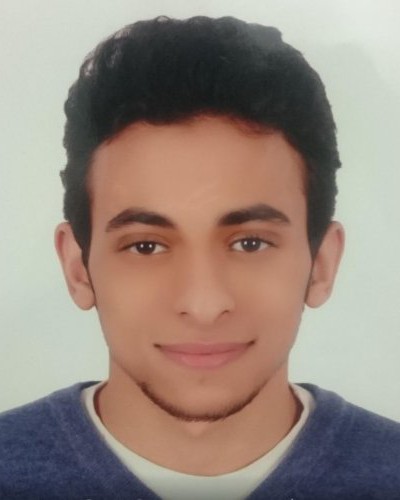Jobseeker photo