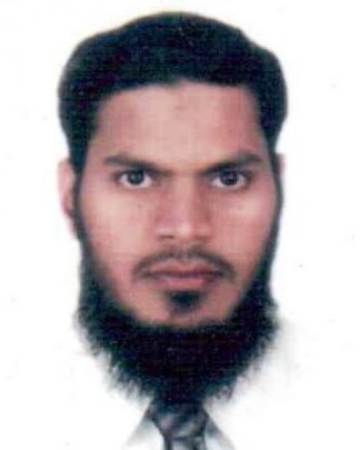 Jobseeker photo