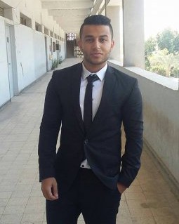 Jobseeker photo