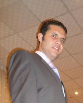 Jobseeker photo