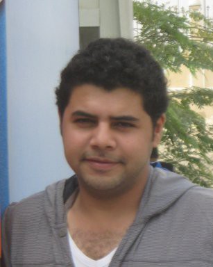 Jobseeker photo