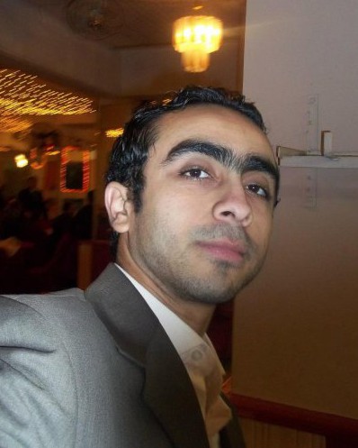 Jobseeker photo