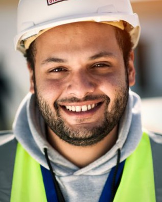 Jobseeker photo