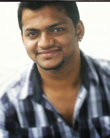 Jobseeker photo