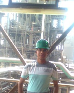 Jobseeker photo