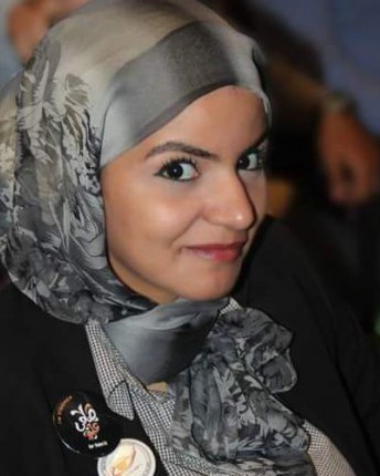 Jobseeker photo
