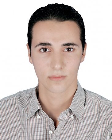 Jobseeker photo
