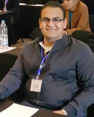 Jobseeker photo