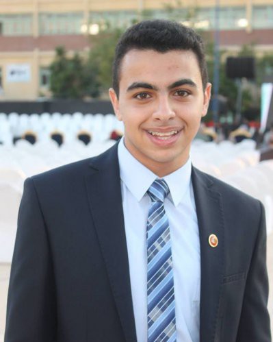 Jobseeker photo