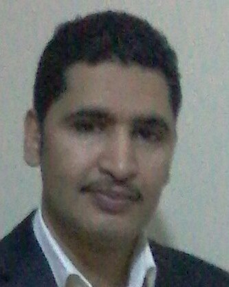 Jobseeker photo
