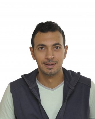 Jobseeker photo
