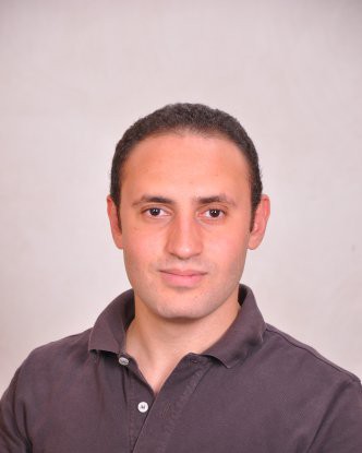 Jobseeker photo