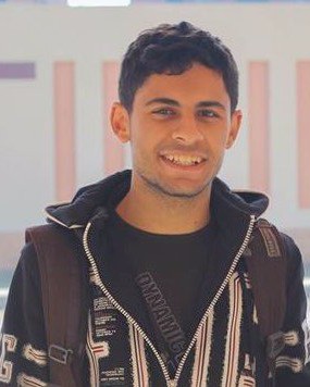 Jobseeker photo