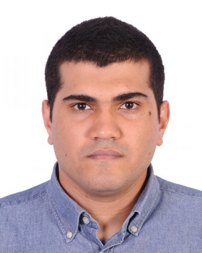 Jobseeker photo