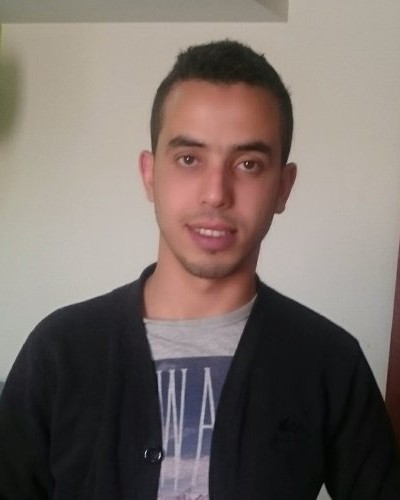 Jobseeker photo