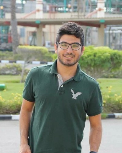 Jobseeker photo