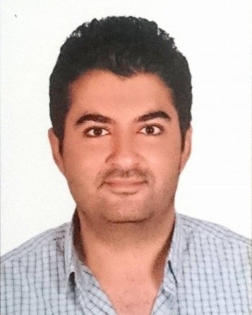 Jobseeker photo