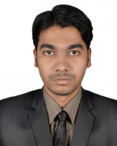 Jobseeker photo