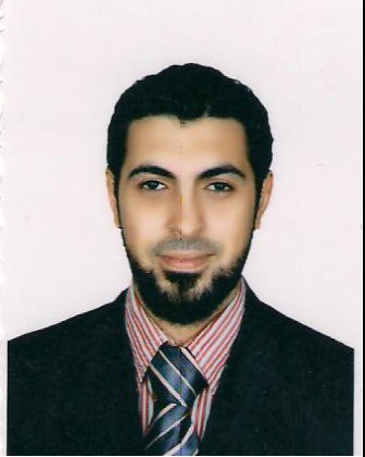 Jobseeker photo