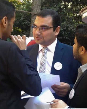 Jobseeker photo