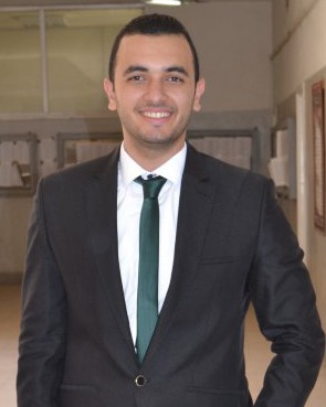 Jobseeker photo