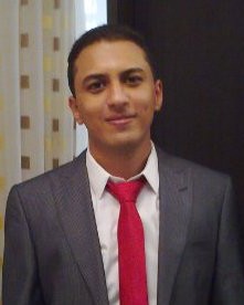 Jobseeker photo