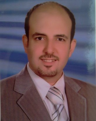 Jobseeker photo