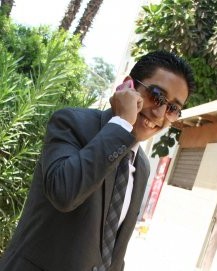 Jobseeker photo