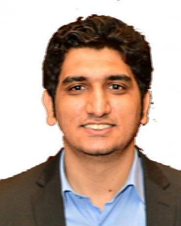 Jobseeker photo
