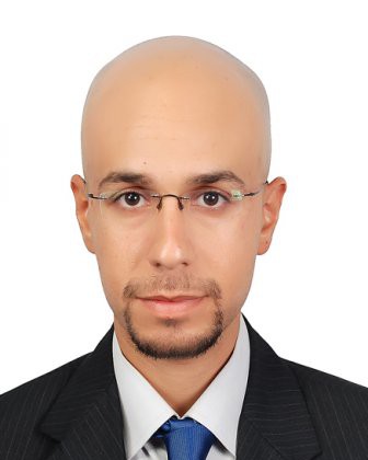 Jobseeker photo