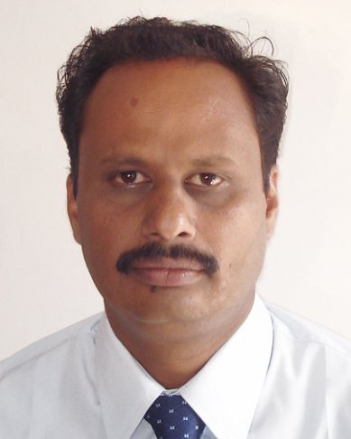 Jobseeker photo
