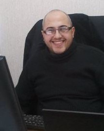 Jobseeker photo