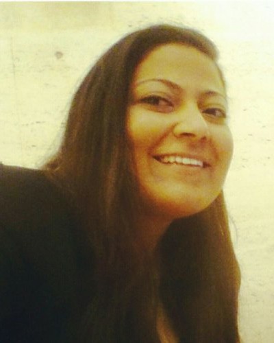 Jobseeker photo