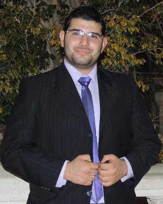 Jobseeker photo