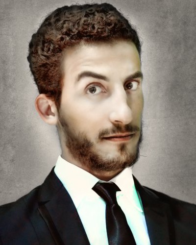 Jobseeker photo