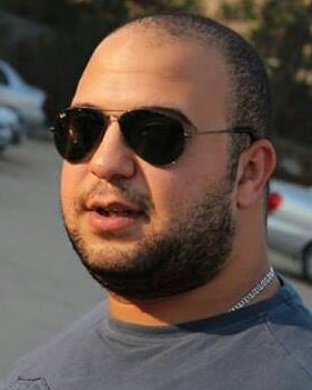 Jobseeker photo