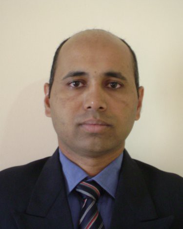 Jobseeker photo