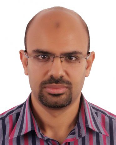 Jobseeker photo